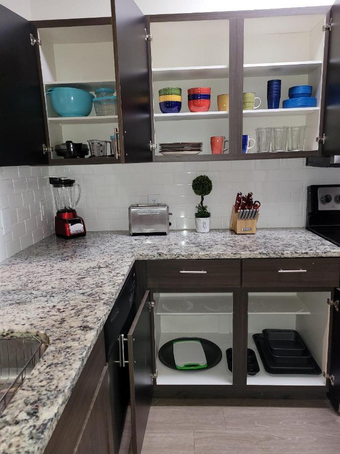 Cozy 1Bd In The Heart Of Downtown Dallas! Eksteriør bilde